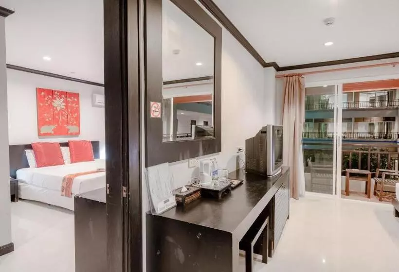 Fotos del hotel Napalai Resort And Spa:  22