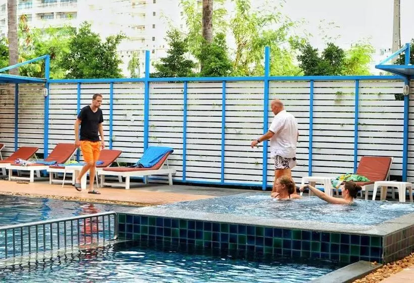 Fotos del hotel Napalai Resort And Spa:  12