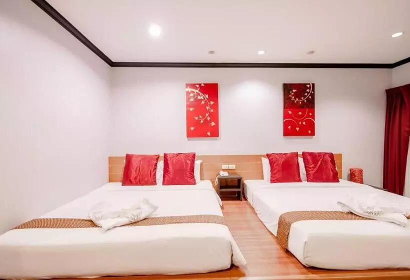 Napalai Resort And Spa