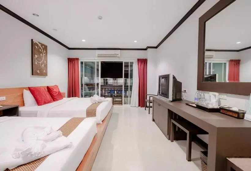 Fotos del hotel Napalai Resort And Spa:  9