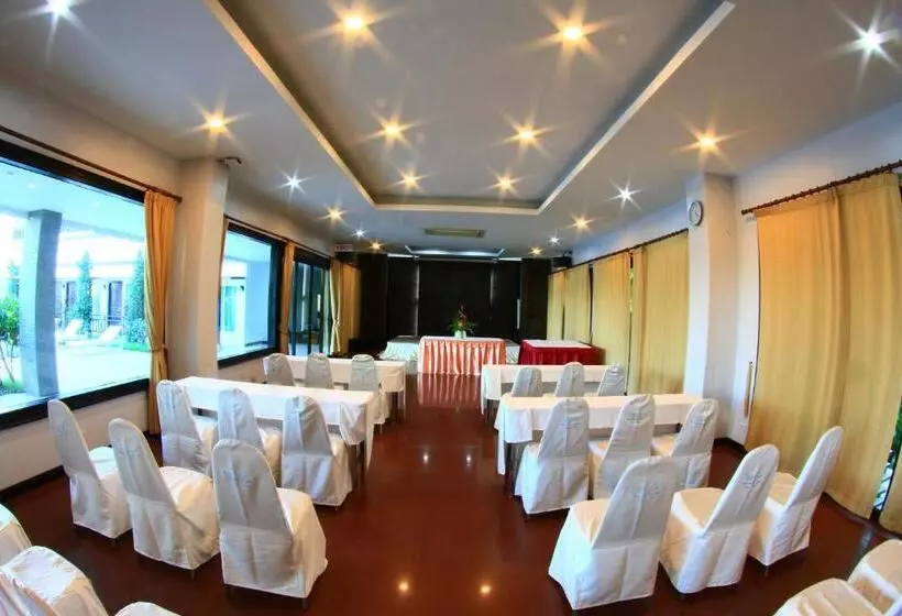 Fotos del hotel Napalai Resort And Spa:  5