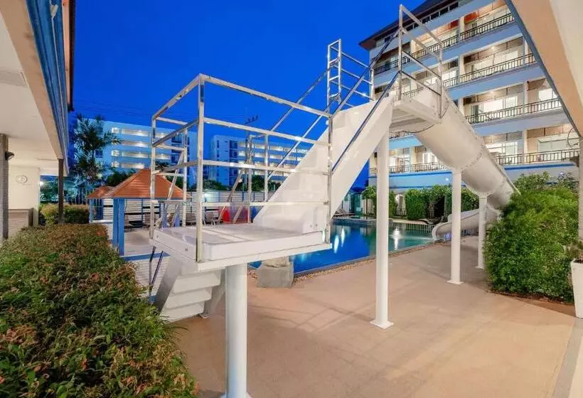 Fotos del hotel Napalai Resort And Spa:  10