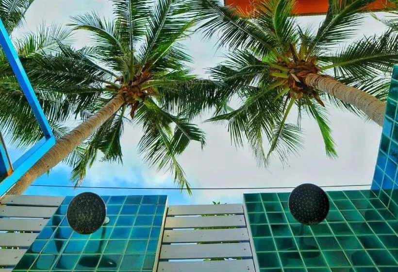 Fotos del hotel Napalai Resort And Spa:  16