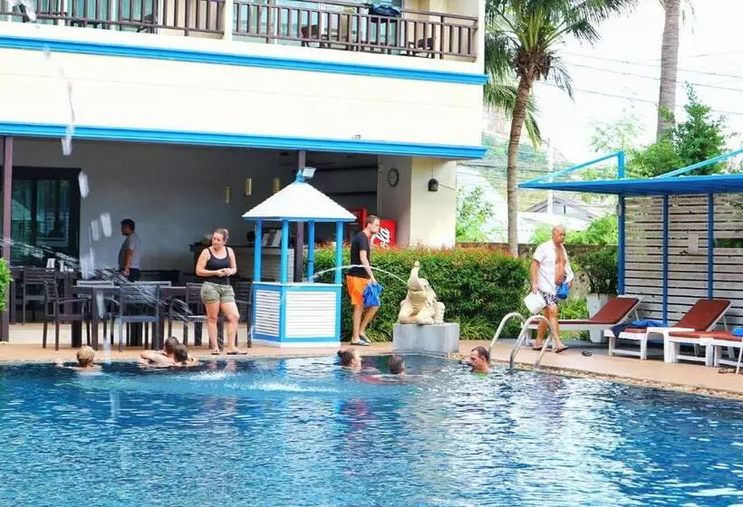 Fotos del hotel Napalai Resort And Spa:  4