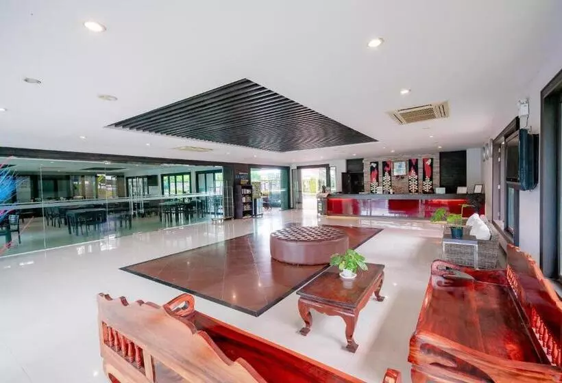 Fotos del hotel Napalai Resort And Spa:  3