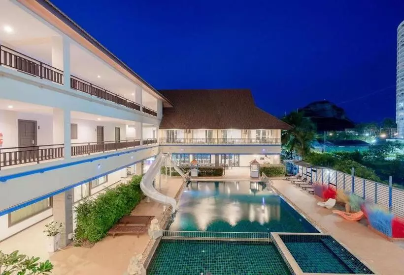 Fotos del hotel Napalai Resort And Spa:  2