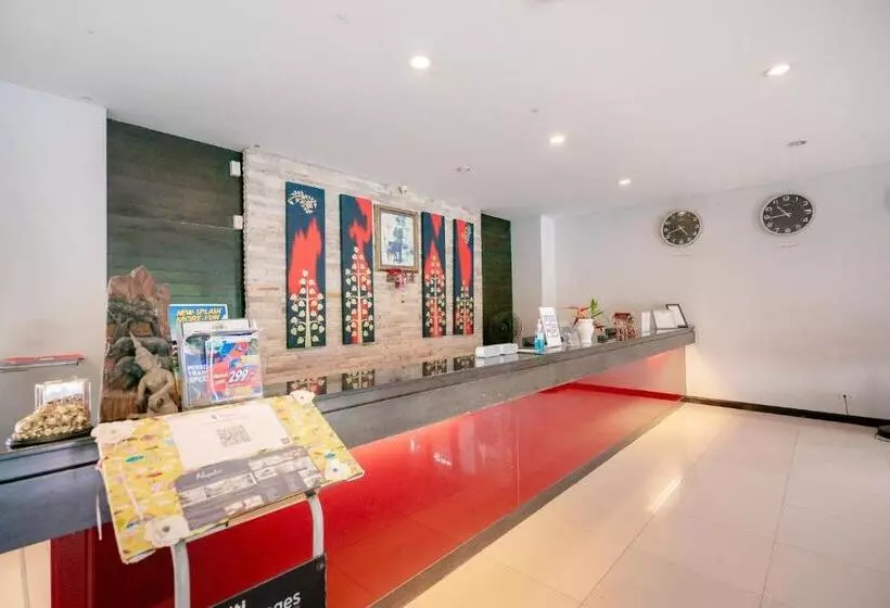 Fotos del hotel Napalai Resort And Spa:  18