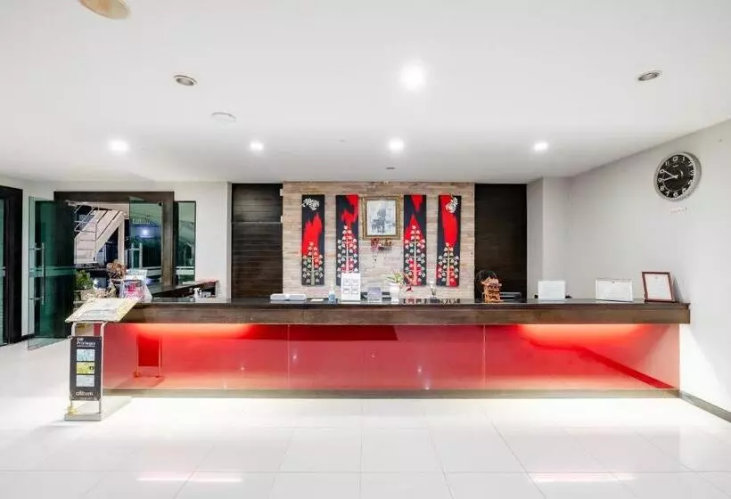 Fotos del hotel Napalai Resort And Spa:  11