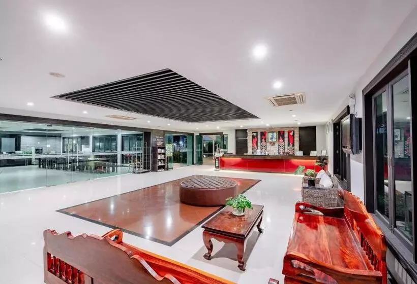 Fotos del hotel Napalai Resort And Spa:  17