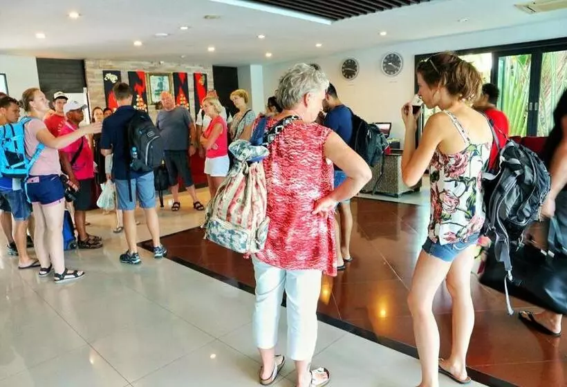 Fotos del hotel Napalai Resort And Spa:  7