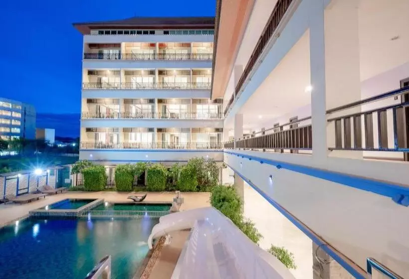 Fotos del hotel Napalai Resort And Spa:  19