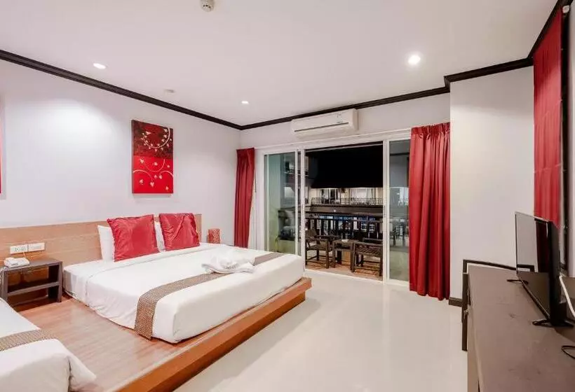 Fotos del hotel Napalai Resort And Spa:  23