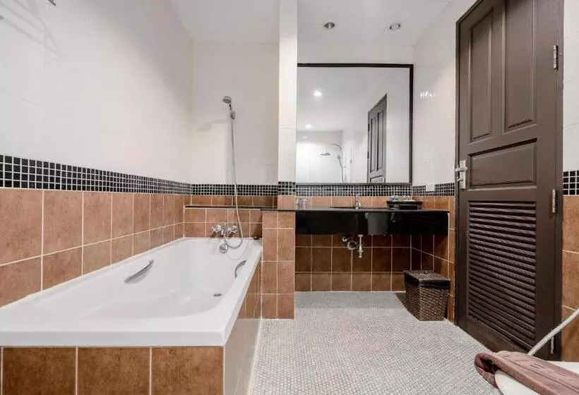 Fotos del hotel Napalai Resort And Spa:  13