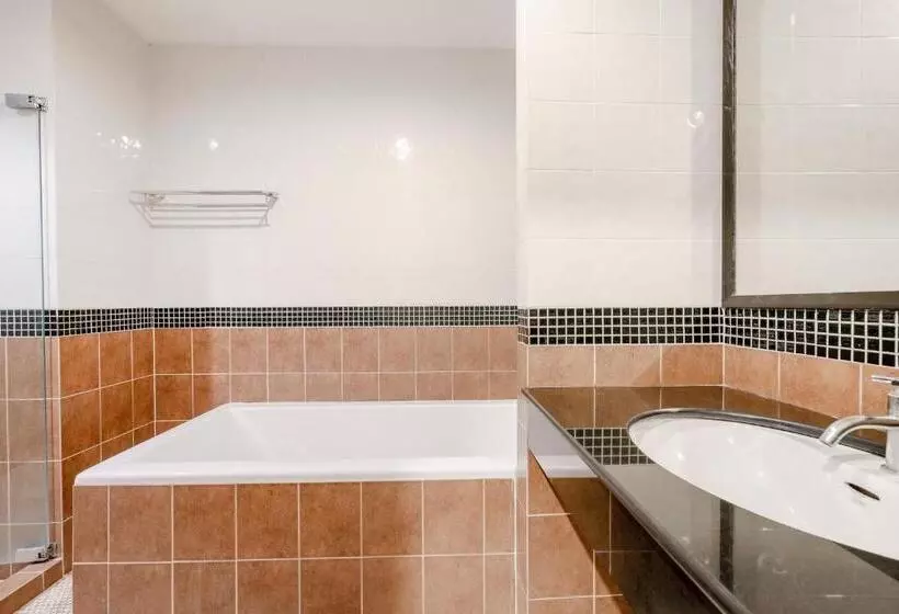 Fotos del hotel Napalai Resort And Spa:  6