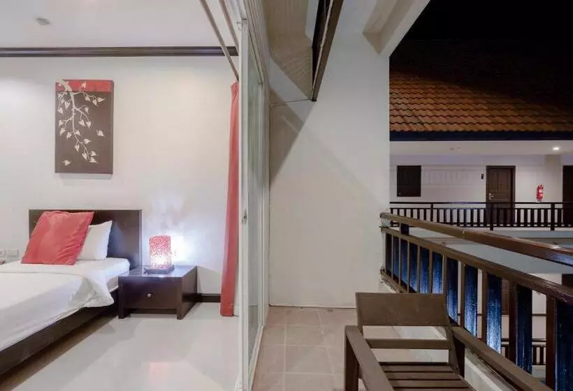 Fotos del hotel Napalai Resort And Spa:  25