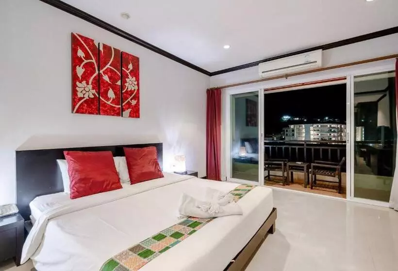 Fotos del hotel Napalai Resort And Spa:  14