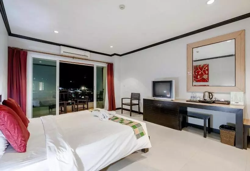 Fotos del hotel Napalai Resort And Spa:  24