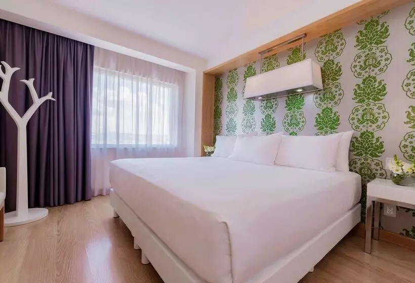 Fotos del hotel Nh Queretaro:  4