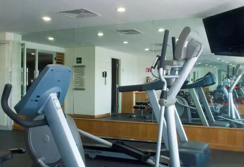 Fotos del hotel Nh Queretaro:  11