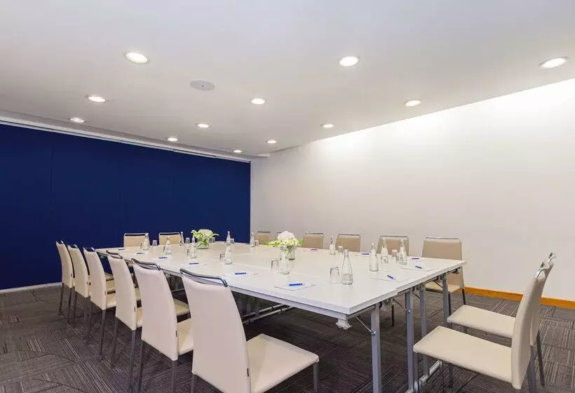 Fotos del hotel Nh Queretaro:  35