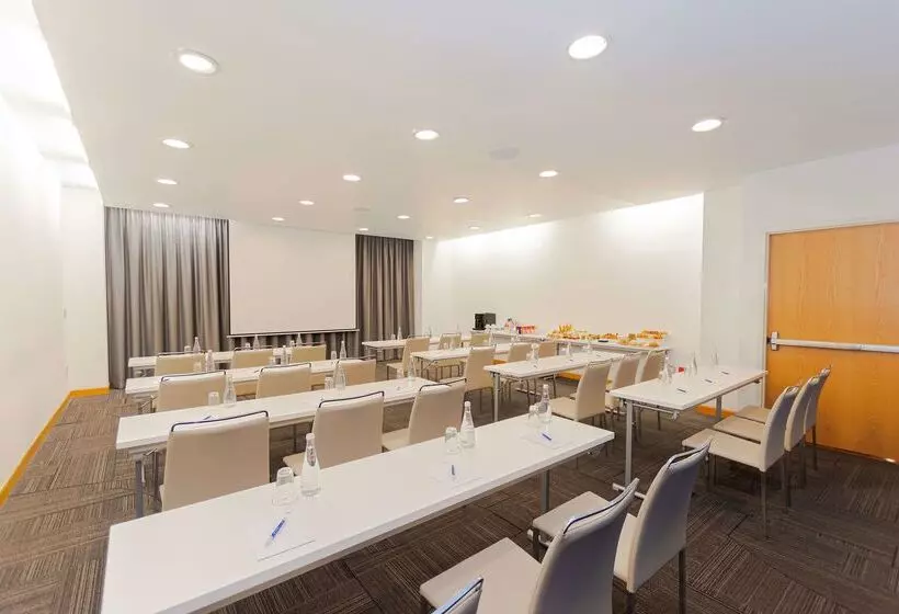 Fotos del hotel Nh Queretaro:  39