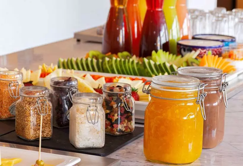 Fotos del hotel Nh Queretaro:  22