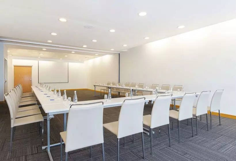 Fotos del hotel Nh Queretaro:  26