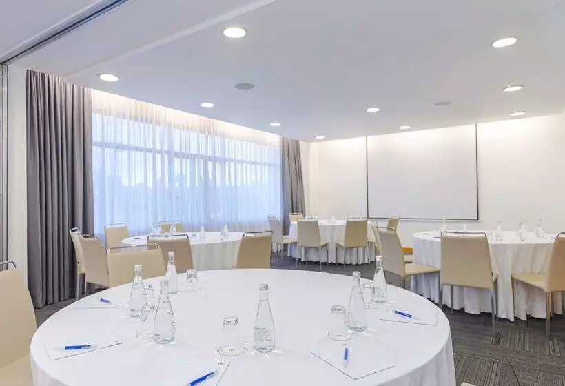 Fotos del hotel Nh Queretaro:  36