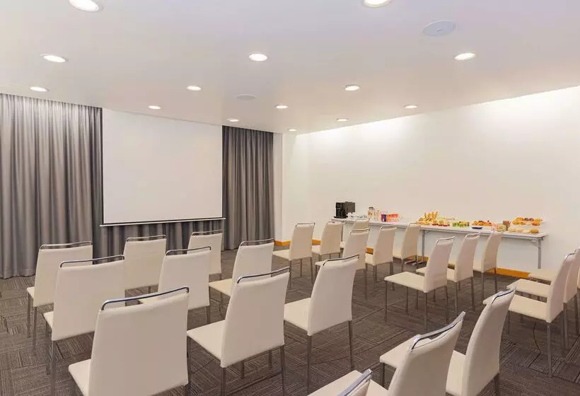 Fotos del hotel Nh Queretaro:  30