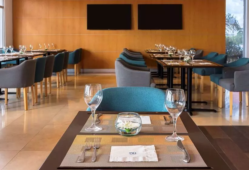 Fotos del hotel Nh Queretaro:  54