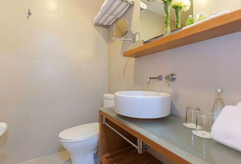 Fotos del hotel Nh Queretaro:  43