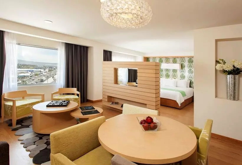 Fotos del hotel Nh Queretaro:  2