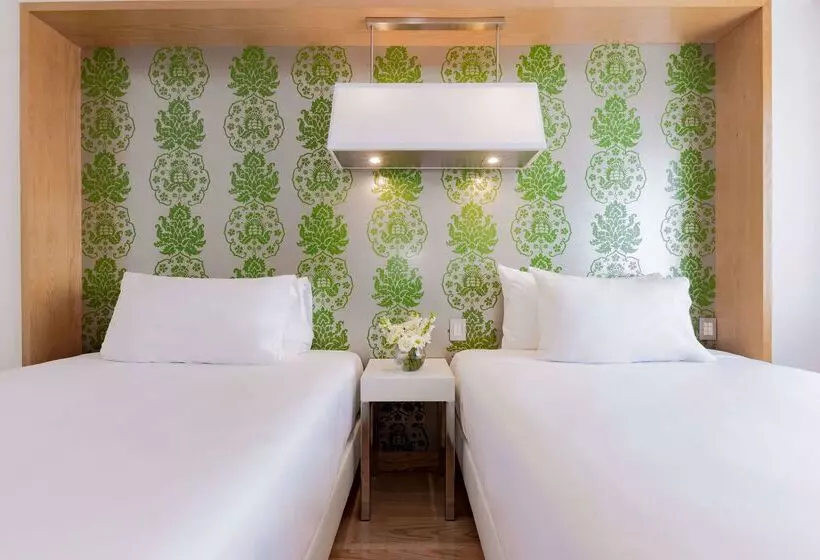 Fotos del hotel Nh Queretaro:  7