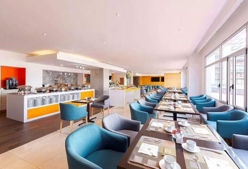 Fotos del hotel Nh Queretaro:  53