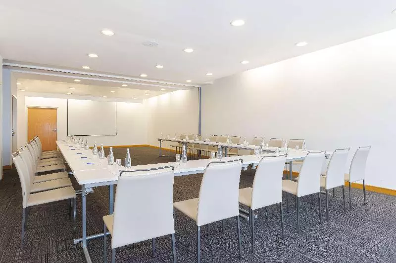 Fotos del hotel Nh Queretaro:  33