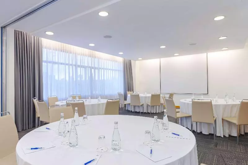 Fotos del hotel Nh Queretaro:  31