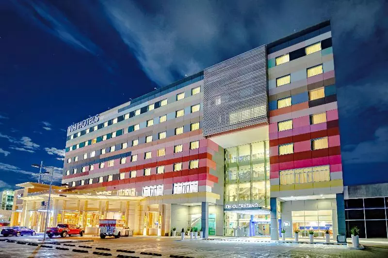 Fotos del hotel Nh Queretaro:  66