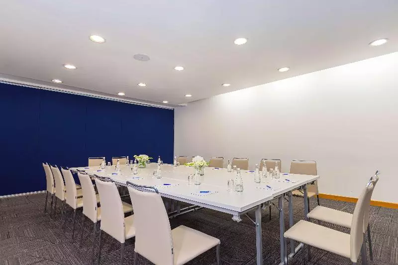 Fotos del hotel Nh Queretaro:  28