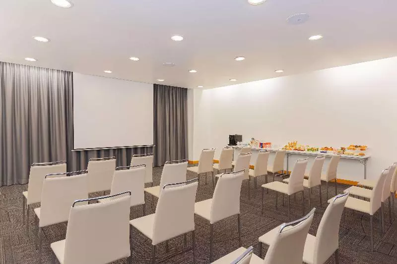 Fotos del hotel Nh Queretaro:  29