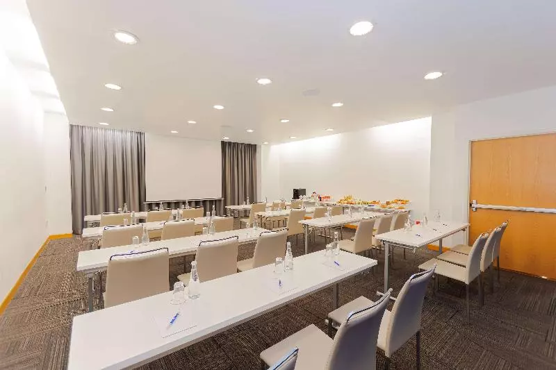 Fotos del hotel Nh Queretaro:  27