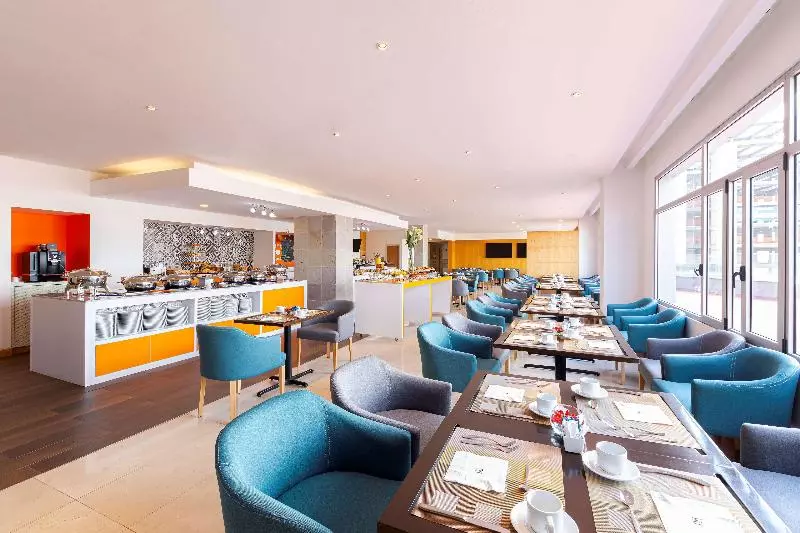 Fotos del hotel Nh Queretaro:  50