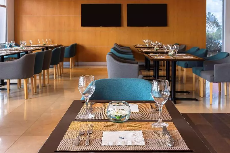 Fotos del hotel Nh Queretaro:  52