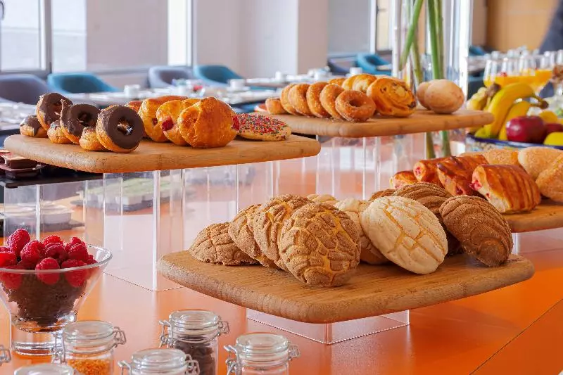 Fotos del hotel Nh Queretaro:  49