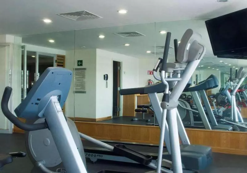 Fotos del hotel Nh Queretaro:  14