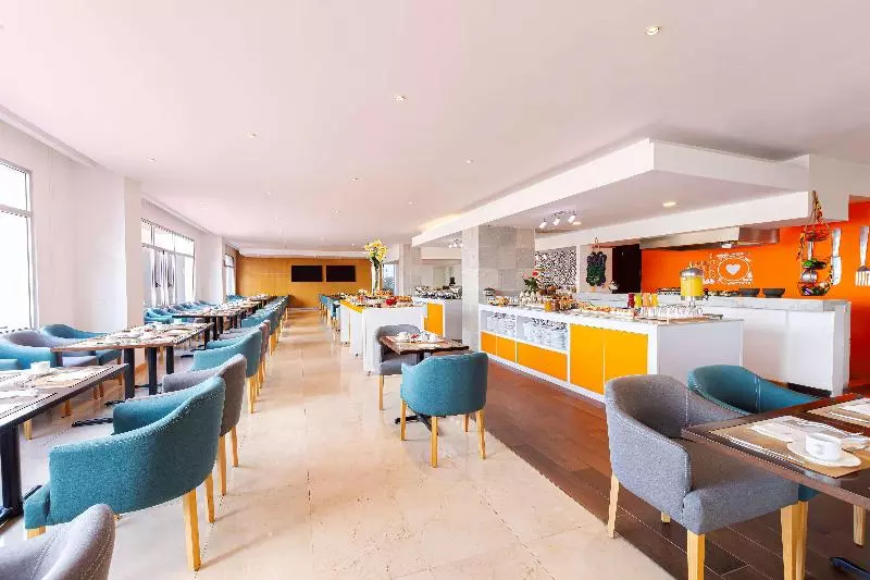 Fotos del hotel Nh Queretaro:  56