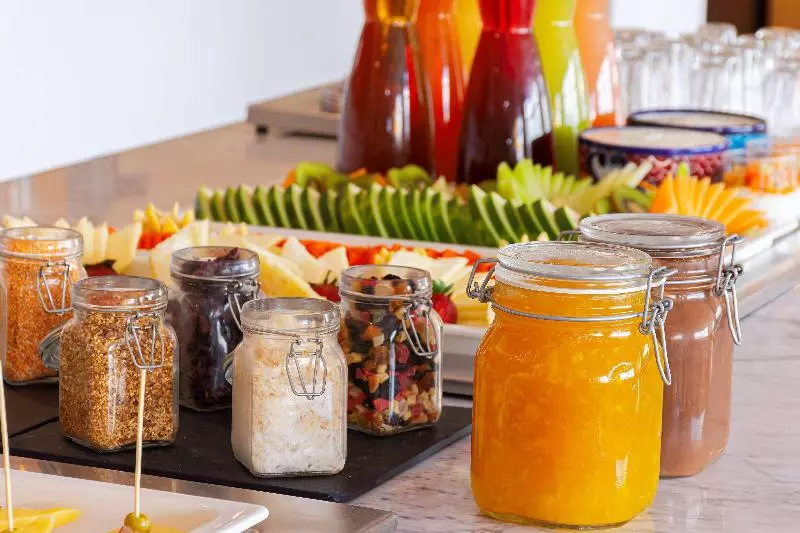 Fotos del hotel Nh Queretaro:  55