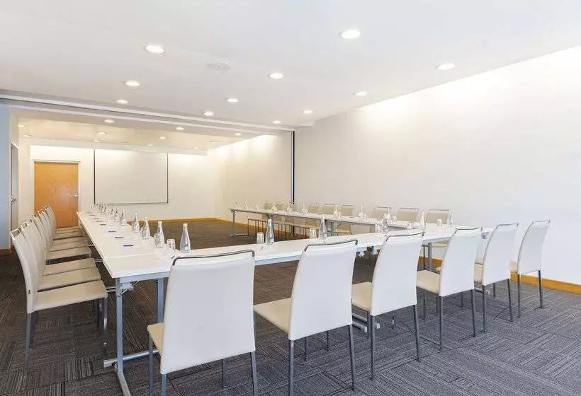 Fotos del hotel Nh Queretaro:  32