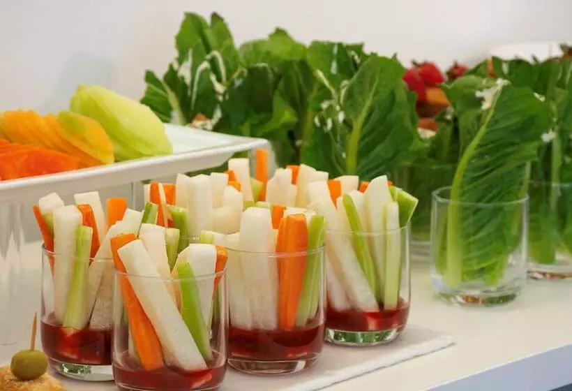 Fotos del hotel Nh Queretaro:  20