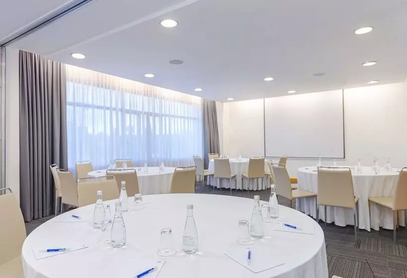 Fotos del hotel Nh Queretaro:  25