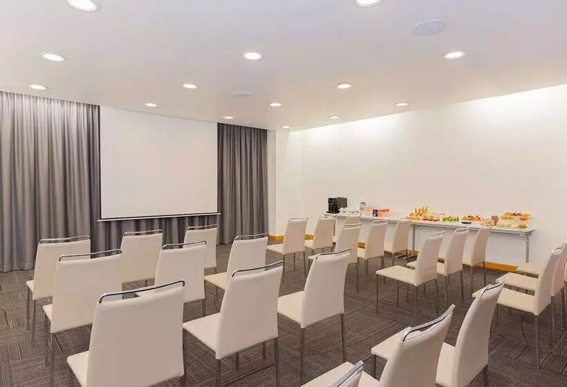 Fotos del hotel Nh Queretaro:  37